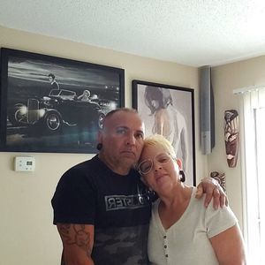 Meet your Posher, Berto